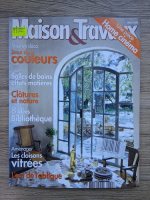 Revista Maison et Travaux, nr. 170, mars, 2003