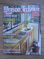 Revista Maison et Travaux, nr. 181, septembre-octobre, 2004