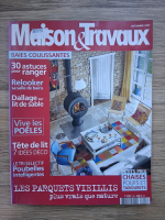 Revista Maison et Travaux, nr. 203, septembre, 2007