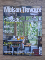 Revista Maison et Travaux, nr. 219, septembre, 2009