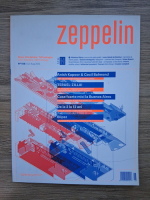 Revista Zeppelin, nr. 106, iulie-august, 2012