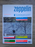 Revista Zeppelin, nr. 131, februarie, 2015