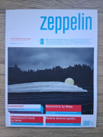 Revista Zeppelin, nr. 134, mai, 2015
