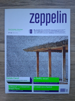Revista Zeppelin, nr. 138, octombrie, 2015