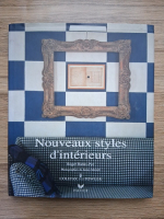 Roger Banks Pye - Nouveaux styles d'interieurs