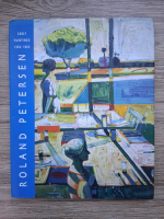 Anticariat: Roland Petersen. Early paintings 1958-1969