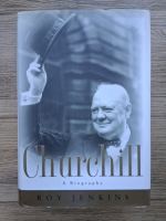 Roy Jenkins - Churchill