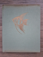 Anticariat: Rudolf Zukal, Karel Rataj  -  Passions et planetes d'aquarium