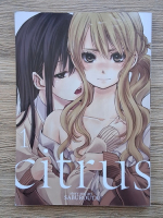 Anticariat: Saburouta - Citrus (volumul 1)