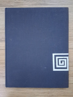 Sculptura antică. Grecia (album)