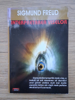 Sigmund Freud - Interpretarea viselor