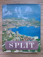 Anticariat: Split (album geografic)