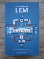 Anticariat: Stanislaw Lem - Ciberiada