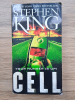 Stephen King - Cell