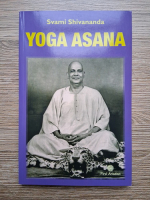 Svami Shivananda - Yoga asana