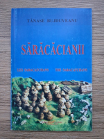 Anticariat: Tanase Bujduveanu - Saracacianii (editie bilingva)