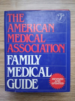 The american medical association. Family medical guide