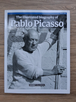 The illustrated biography of Pablo Picasso (album)