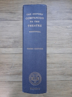 Anticariat: The Oxford companion to the theatre (editia a III-a)