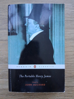 The Portable Henry James
