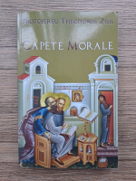 Theodoros Zisis - Capete morale
