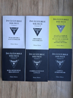 Theun Mares - Invataturile toltece (5 volume)