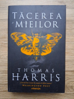 Thomas Harris - Tacerea mieilor