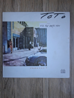 Toto - Fahrenheit