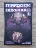 Anticariat: Tow Ubukata, Yoshitoki Oima - Mardock scramble (volumul 2)
