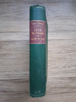 Tudor Popescu - Predici de chemare (2 volume colegate, 1924)