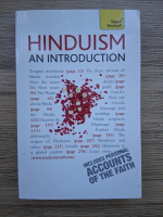 Anticariat: V. P. Hemant Kanitkar, W. Owen Cole - Hinduism. An introduction