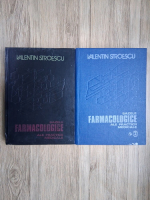 Valentin Stroescu - Bazele farmacologice ale practicii medicale (2 volume)