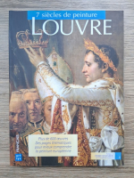 Anticariat: Valerie Mettais - Louvre. 7 siecles de peinture 