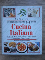 Vallardi le migliori ricette della cucina italiana