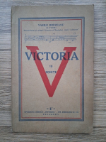 Anticariat: Vasile Brezeanu - Victoria. 18 schite (1941)