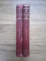 Vintila Corbul - Cavalcada in iad (2 volume, Adevarul de Lux, uzate)