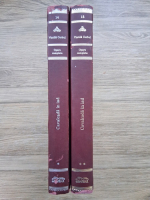 Anticariat: Vintila Corbul - Cavalcada in iad (2 volume, minima uzura, Adevarul de Lux)
