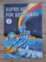 Walter Seitz - Super Hits fur keyboard 