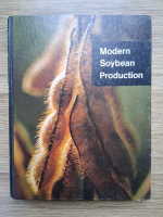 Wlter O. Scott, Samuel R. Aldrich - Modern. Soybean. Production