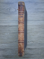 Xenophon C. Gheorghiu - Anthologie latina seu modele de bucati alese din prozatorii si poetii latini (volumul 1, 1893)
