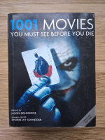 1001 movies you must see before you die
