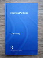 A. M. Casiday - Evagrius Ponticus