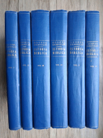 A. P. Lopuhin - Istoria Biblica. Vechiul Testament (6 volume)