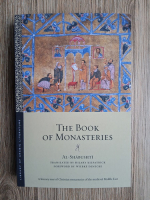 Al-Shabushti - The book of monasteries