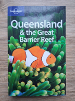 Alan Murphy - Queensland and the great Barrier Reef