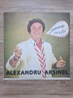 Alexandru Arsinel - Momente vesele