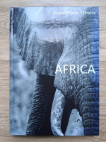 Andrei Daniel Mihalca - Africa