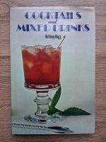 Anthony Hogg - Cocktails and mixed drinks