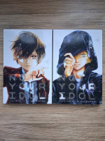 Aoi Makino - Not your idol (2 volume)