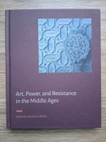 Art, power and resistance in the middle ages